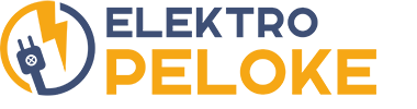 Elektro Peloke Logo